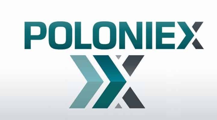 Poloniex Exchange