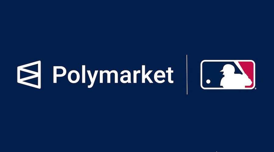 Polymarket partners with MLB