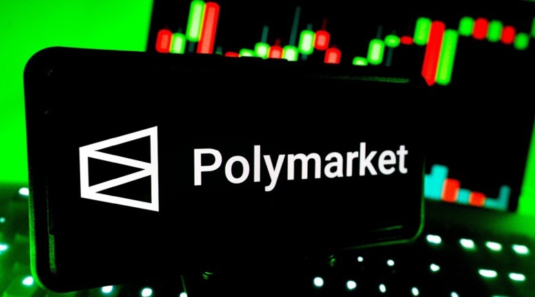 Polymarket (Shutterstock)