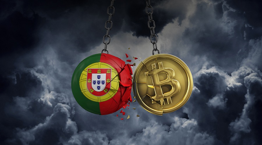 portugal cryptocurrencies