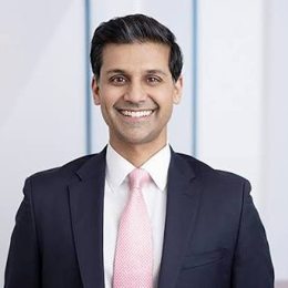 Pramol Dhawan, Head of Emerging Markets Portfolio Management at PIMCO