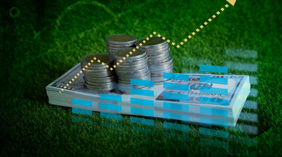 Prediction markets. Source: Shutterstock