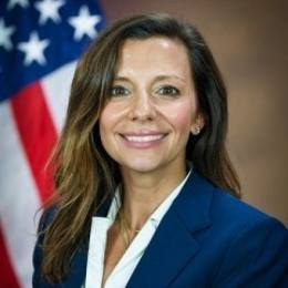 Principal Deputy Assistant Attorney General Nicole M. Argentieri