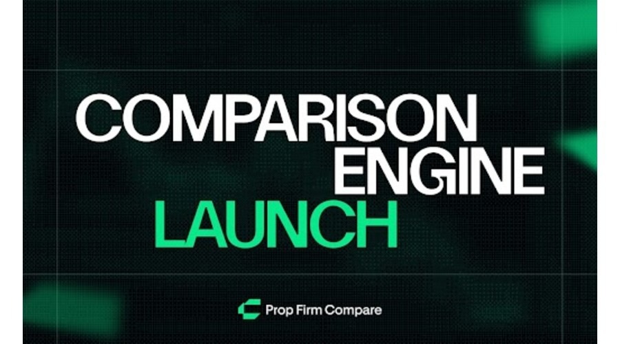 Prop Firm Compare