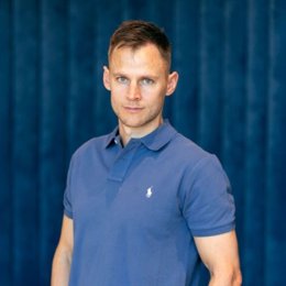 Prop Firm Match’s CEO, Martin Gensen