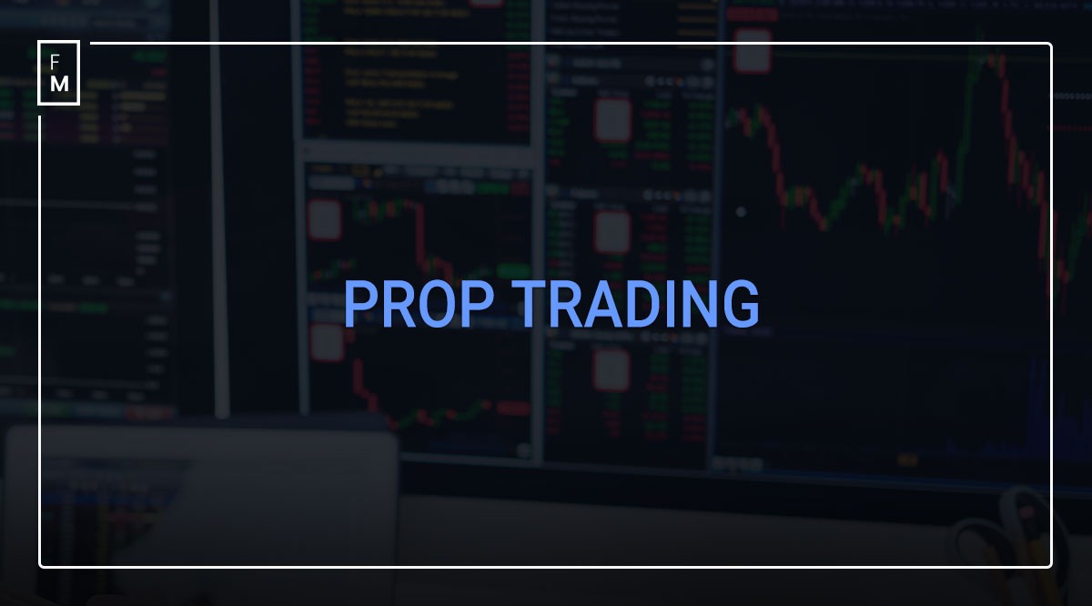 Prop Trading