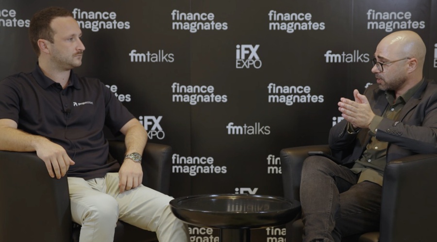 PropAccount on the Future of Prop Trading