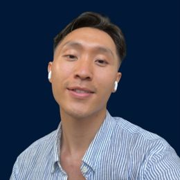 Quan Ta, CEO of EAERA