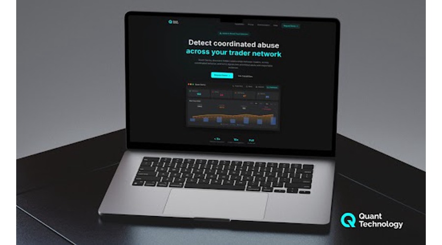 Quant Technology Group