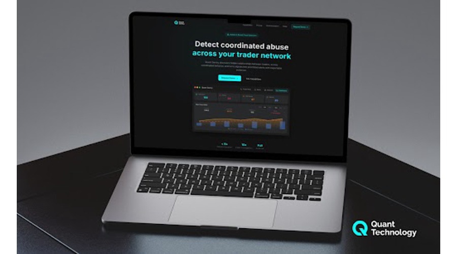 Quant Technology Group