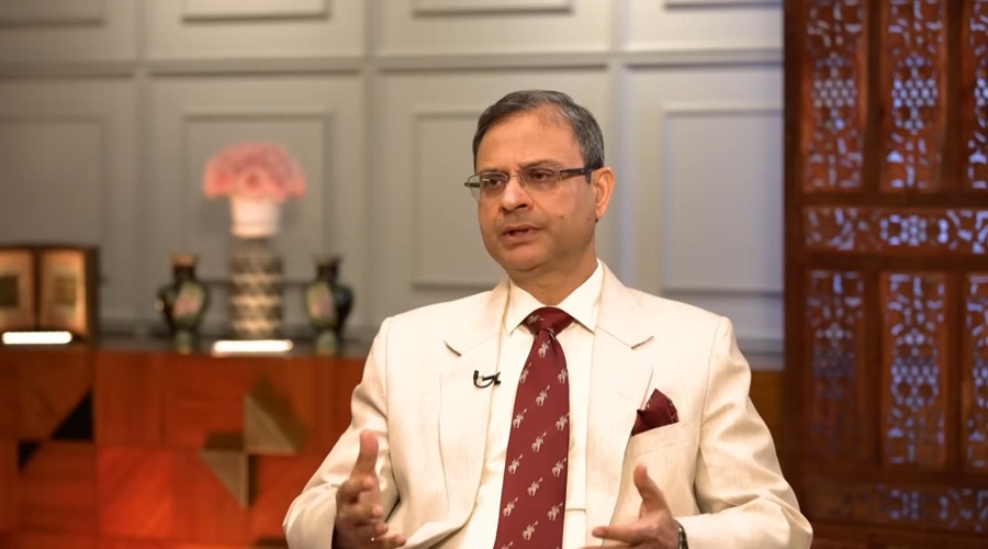 RBI Shuts Door on Broker and Prop Relief: "There Is No Change We Are Contemplating" RBI Shuts Door on Broker and Prop Relief: "There Is No Change We Are Contemplating"