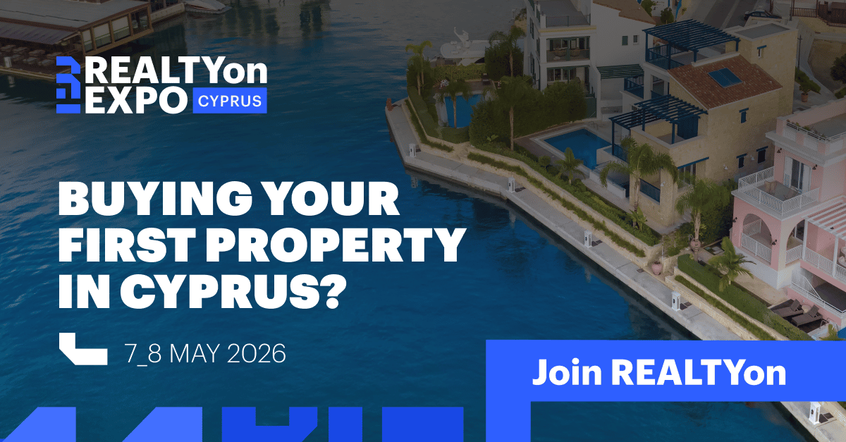 REALTYon Event - Attend