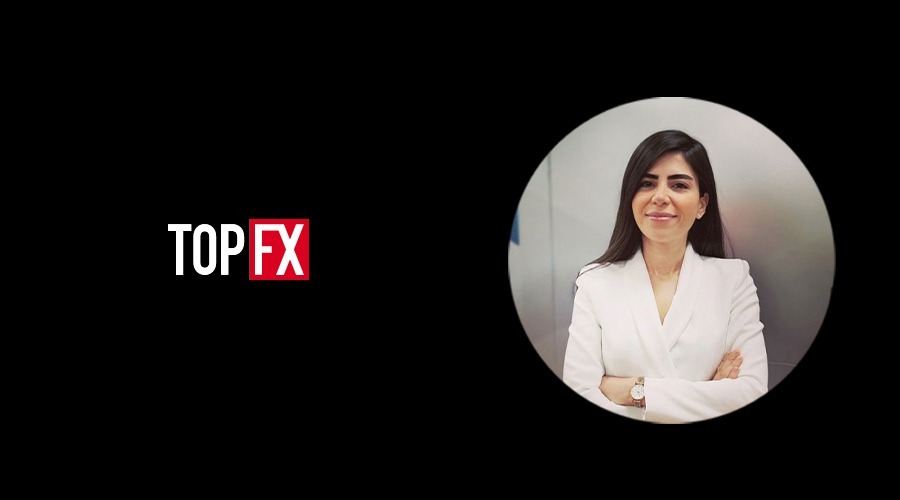 Rachelle Matta and TopFX