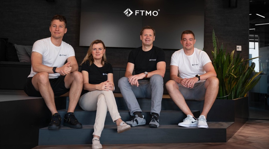 🏭 FACORY: FTMO Ritorna nel Mercato Statunitense con la Collaborazione di OANDA