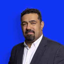 Ramzi Ahmad