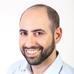 Ran Goldi, SVP of Payments &amp; Network at Fireblocks