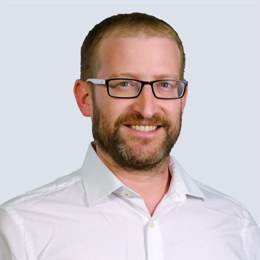 Ran Strauss, CEO at Leverate