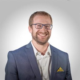 Ran Strauss, CEO of Leverate