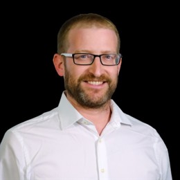 Ran Strauss, the CEO of Leverate