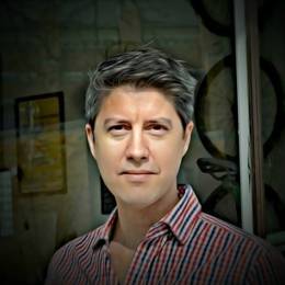 Randy Myers, Head of Crypto at Trading Technologies