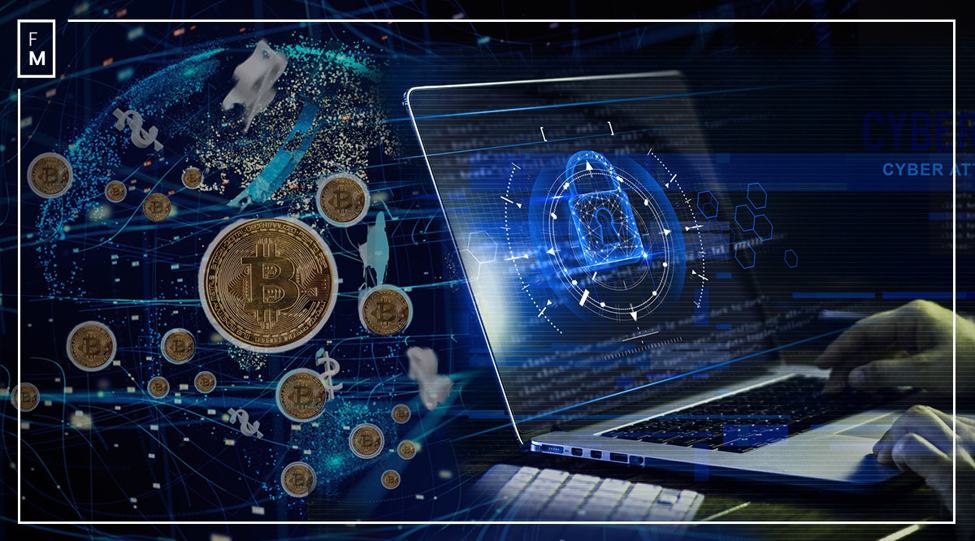 Ransomware Crisis: FX and Crypto Sectors Show Resilience as Attacks ...