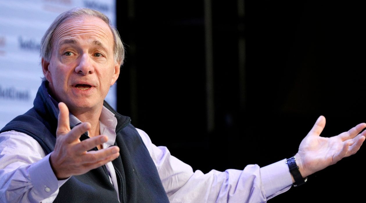 Ray Dalio