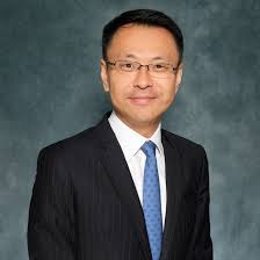 Raymond Chan, Executive Director of Enforcement and Anti-Money Laundering at the HKMA
