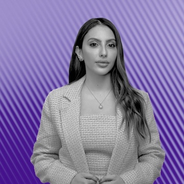 Razan Assaf, Kama Capital