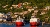 Red Bequia Ferries in Kingstown Harbor, St Vincent (Shutterstock)