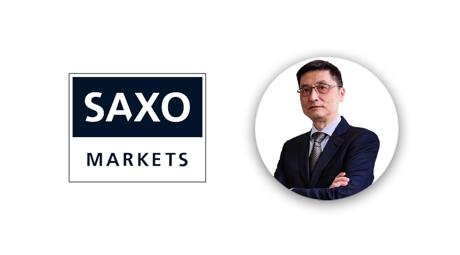 Redmond Wong at Saxo Markets
