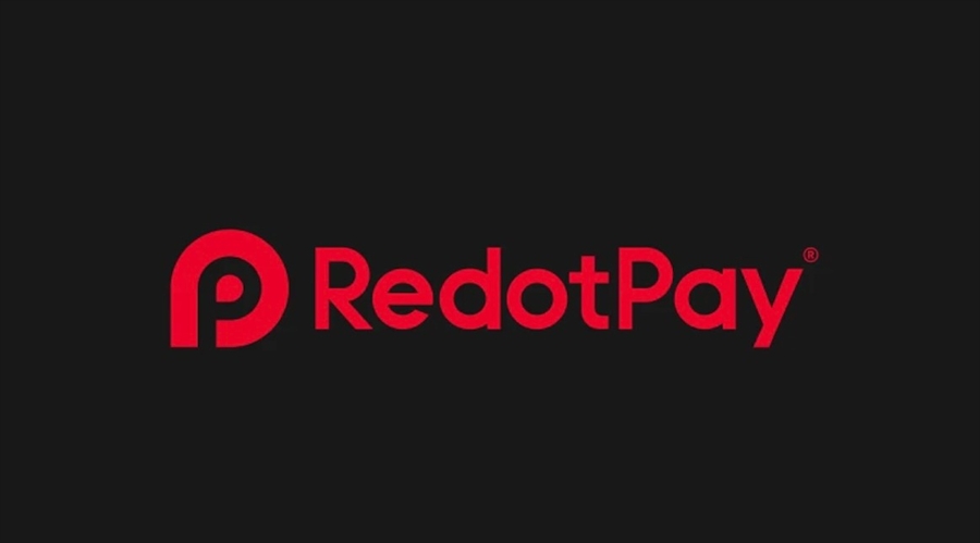 RedotPay's logo