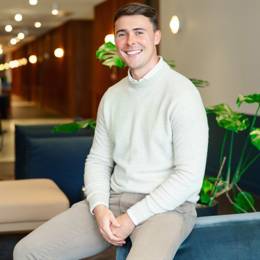 Reed Sayer, Head of UK