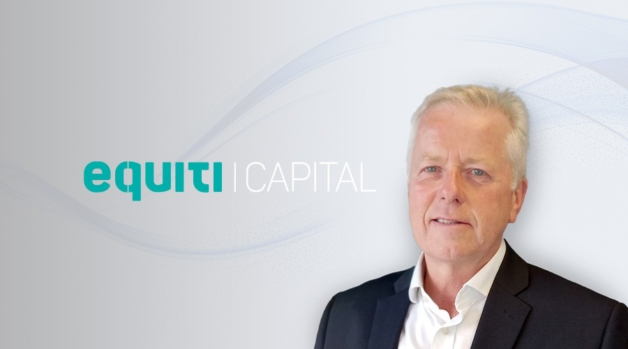 steve Reeves, equiti capital