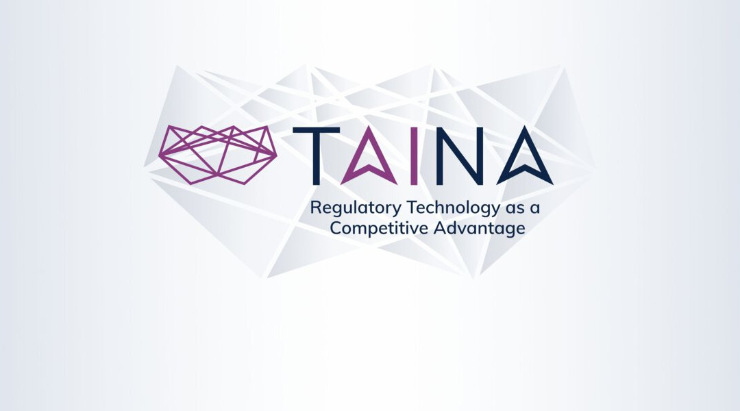 Regtech Firm TAINA Gets New Fund from HSBC, Deutsche Bank and SIX