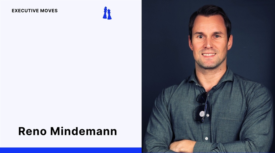 Reno Mindemann