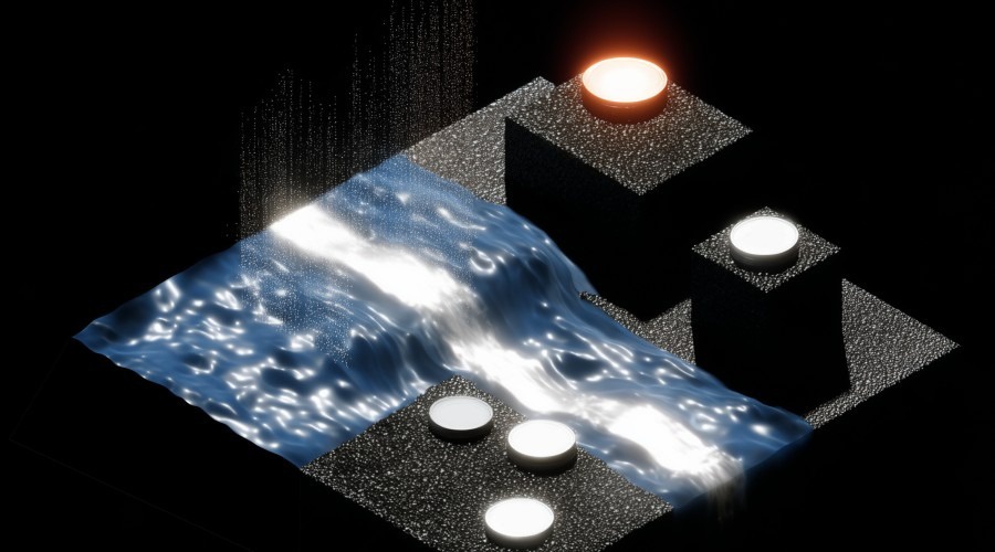 Jon Light, Senior Director of Product Management at Devexperts