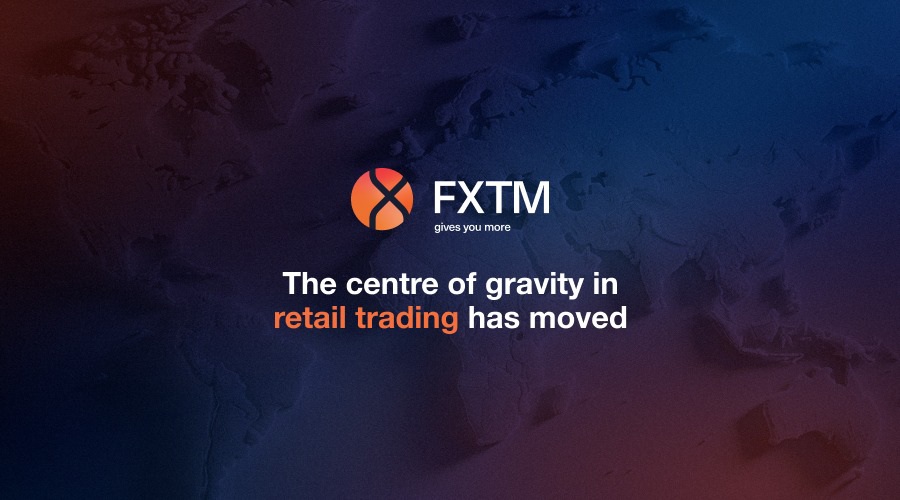 Retail trading's center of gravity has shifted to emerging markets.