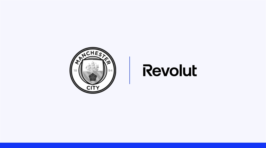 Revolut and Manchester City