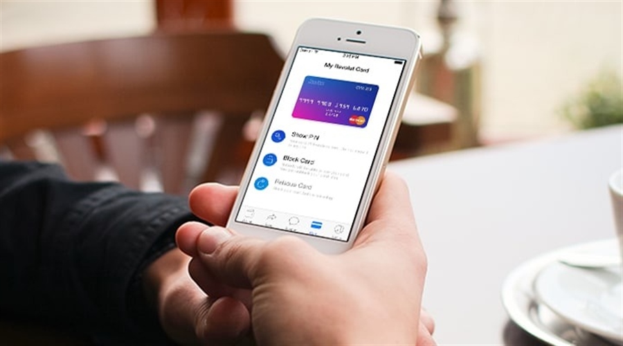 Revolut Introduces Joint Account Group Chat To Mobile App