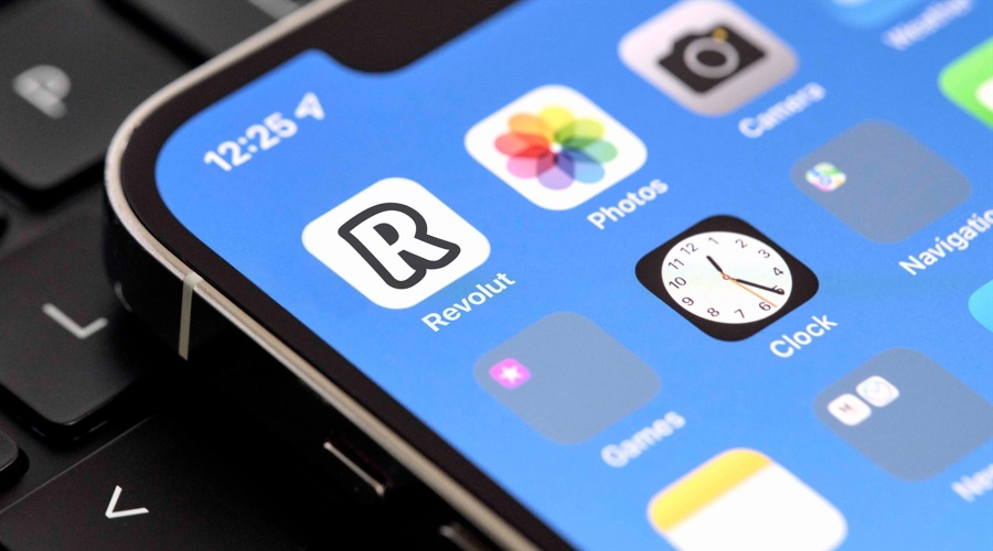 Revolut