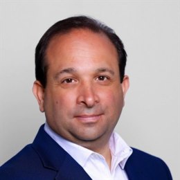 Rich Grossi, CEO of EquiLend