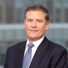 Rich Winter, president of Market Data and Information Analytics at Fenics