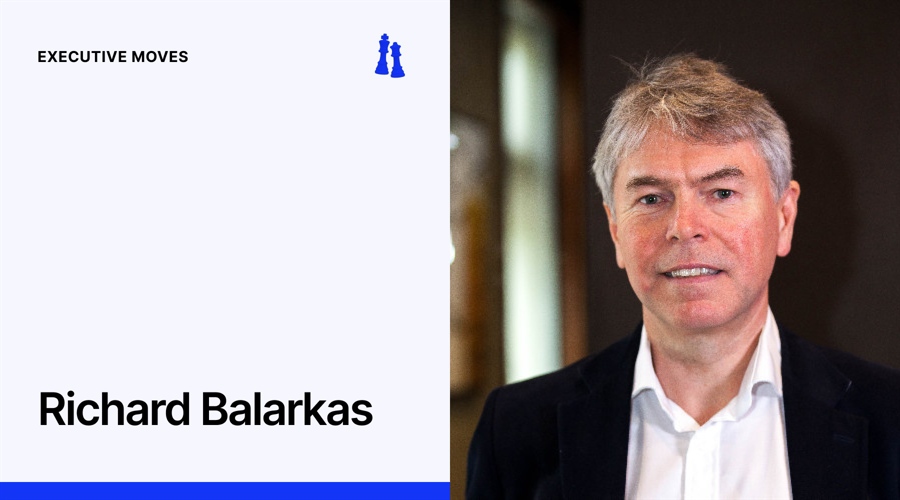 Richard Balarkas