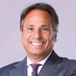 Richard Chalhoub, Chairman and Executive Director at Arboris Capital