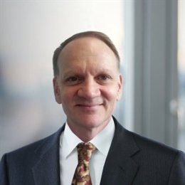 Richard Metcalfe, the WFE's head of regulatory affairs