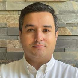 Rifad Mahasneh, CEO for OKX Middle East, North Africa and CIS