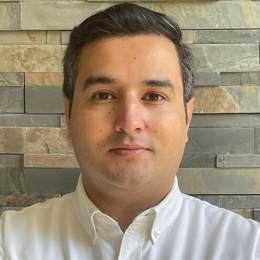 Rifad Mahasneh, OKX’s General Manager for MENA