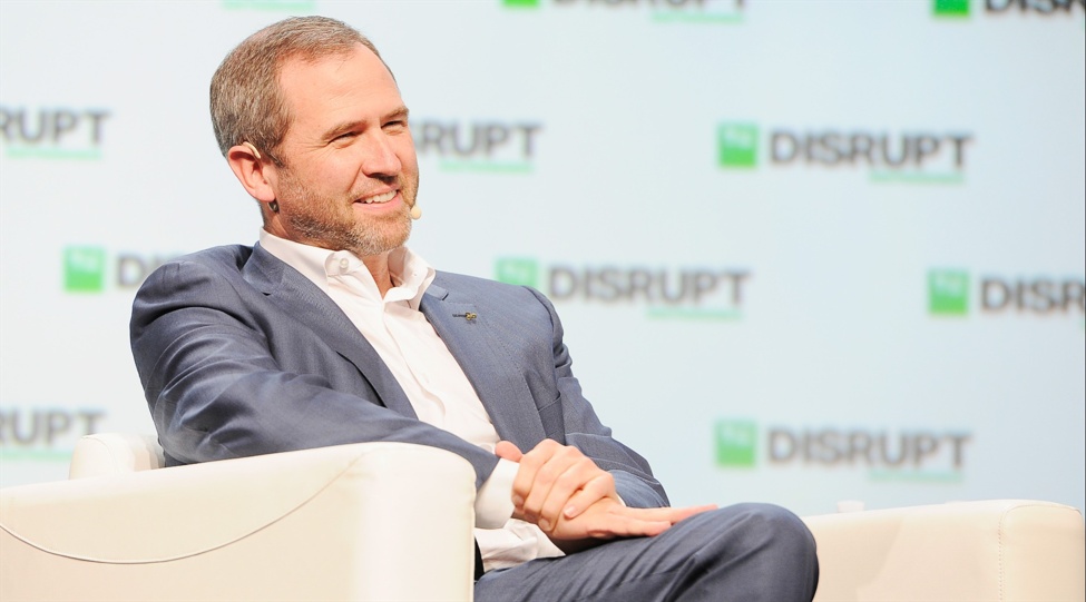 Ripple Gains Institutional Investment Through $40 Billion Valuation Deal