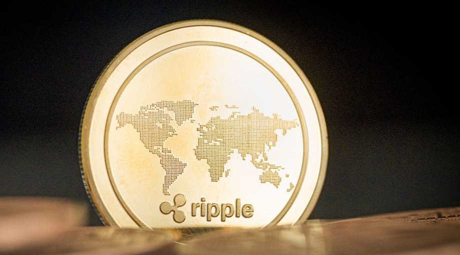 Ripple XRP
