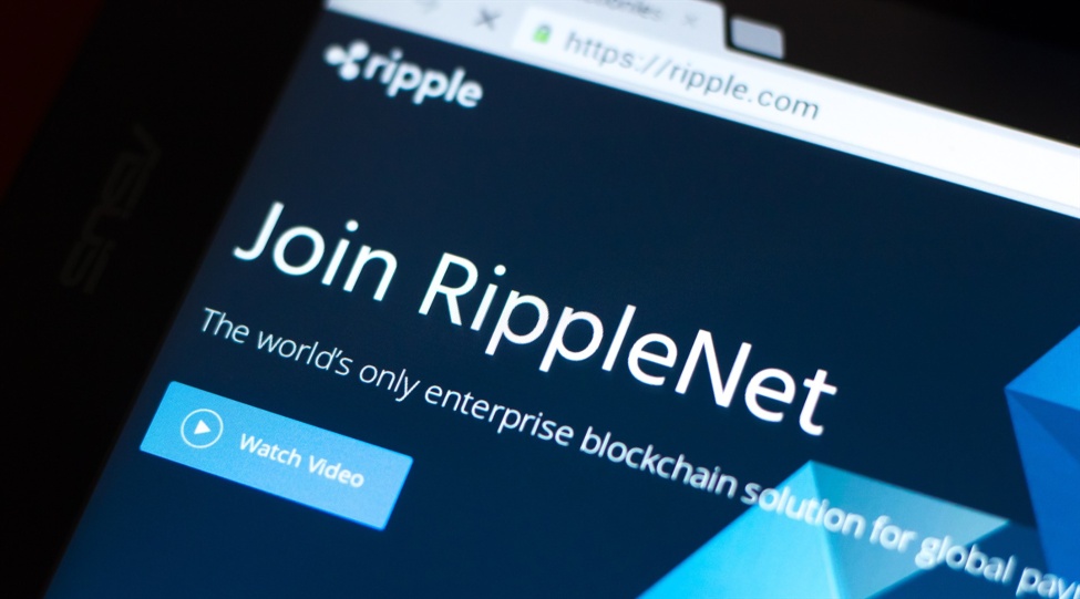 Ripple News: Ripple Secures First DFSA Blockchain Payments License in ...